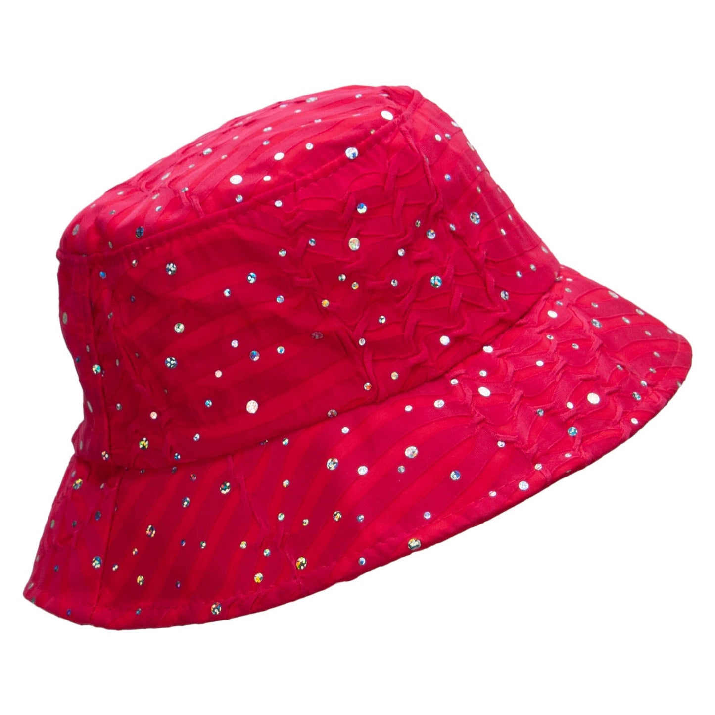 Glitter Bucket Hat