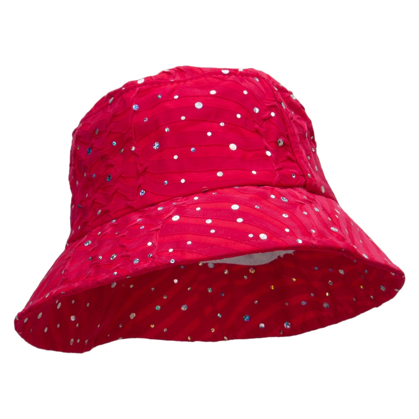 Glitter Bucket Hat
