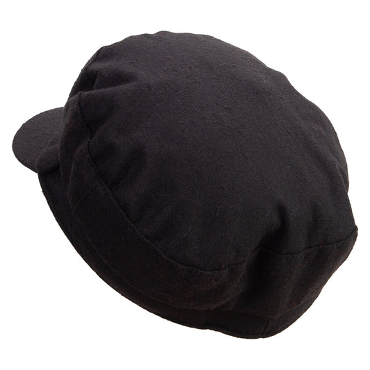 Sergeant Fleece Lined Hat