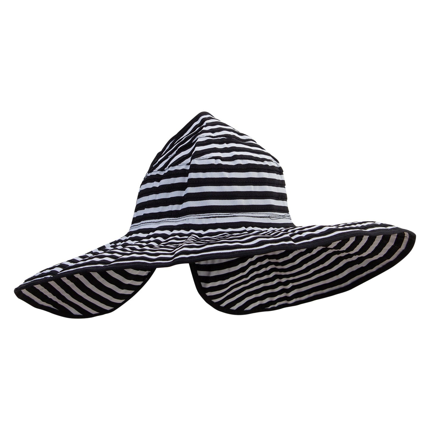 Women's Rolled Up 5" Brim Visor