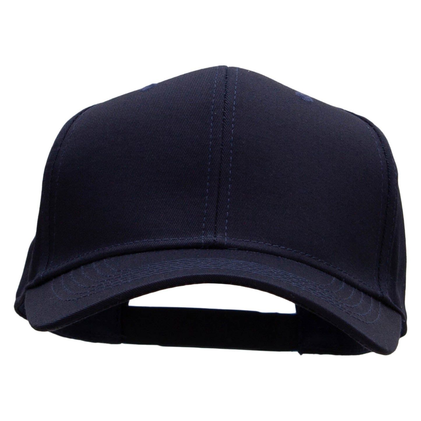Six Panels Pro Style Cap