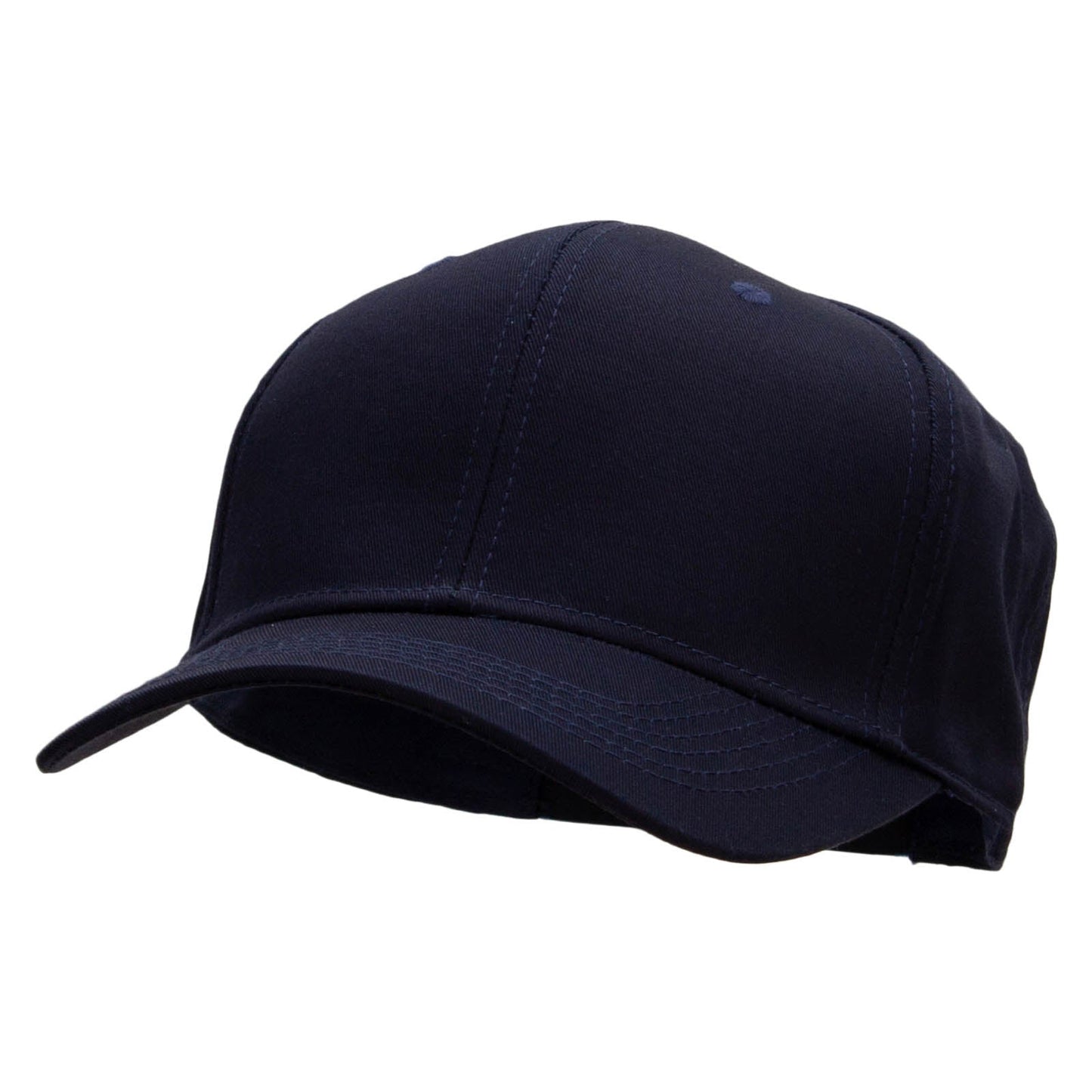 Six Panels Pro Style Cap