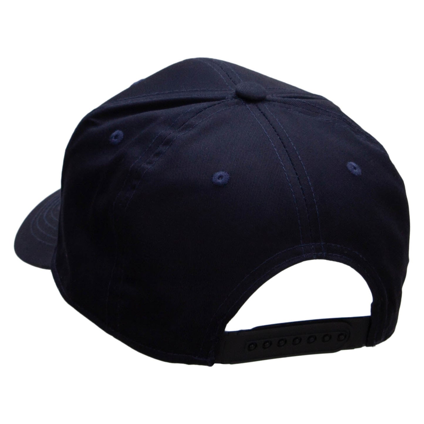 Six Panels Pro Style Cap