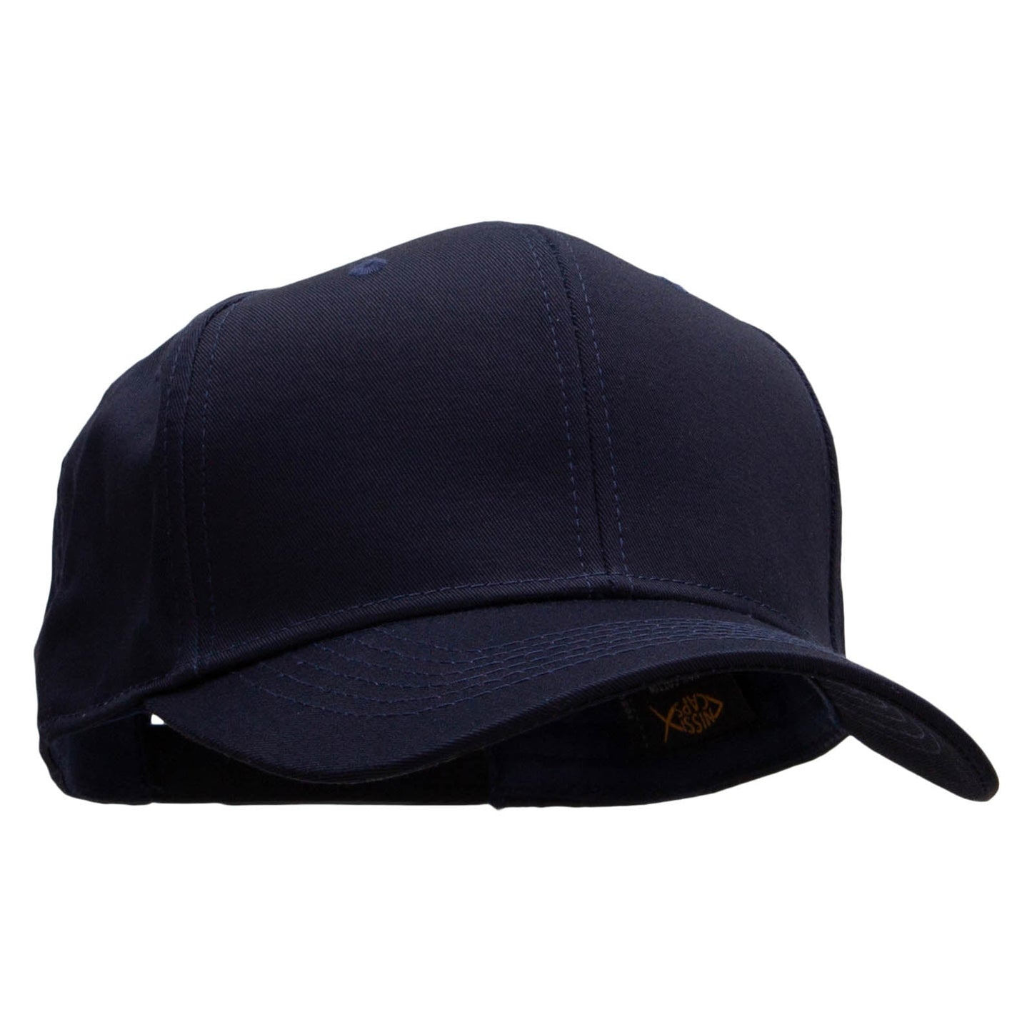Six Panels Pro Style Cap