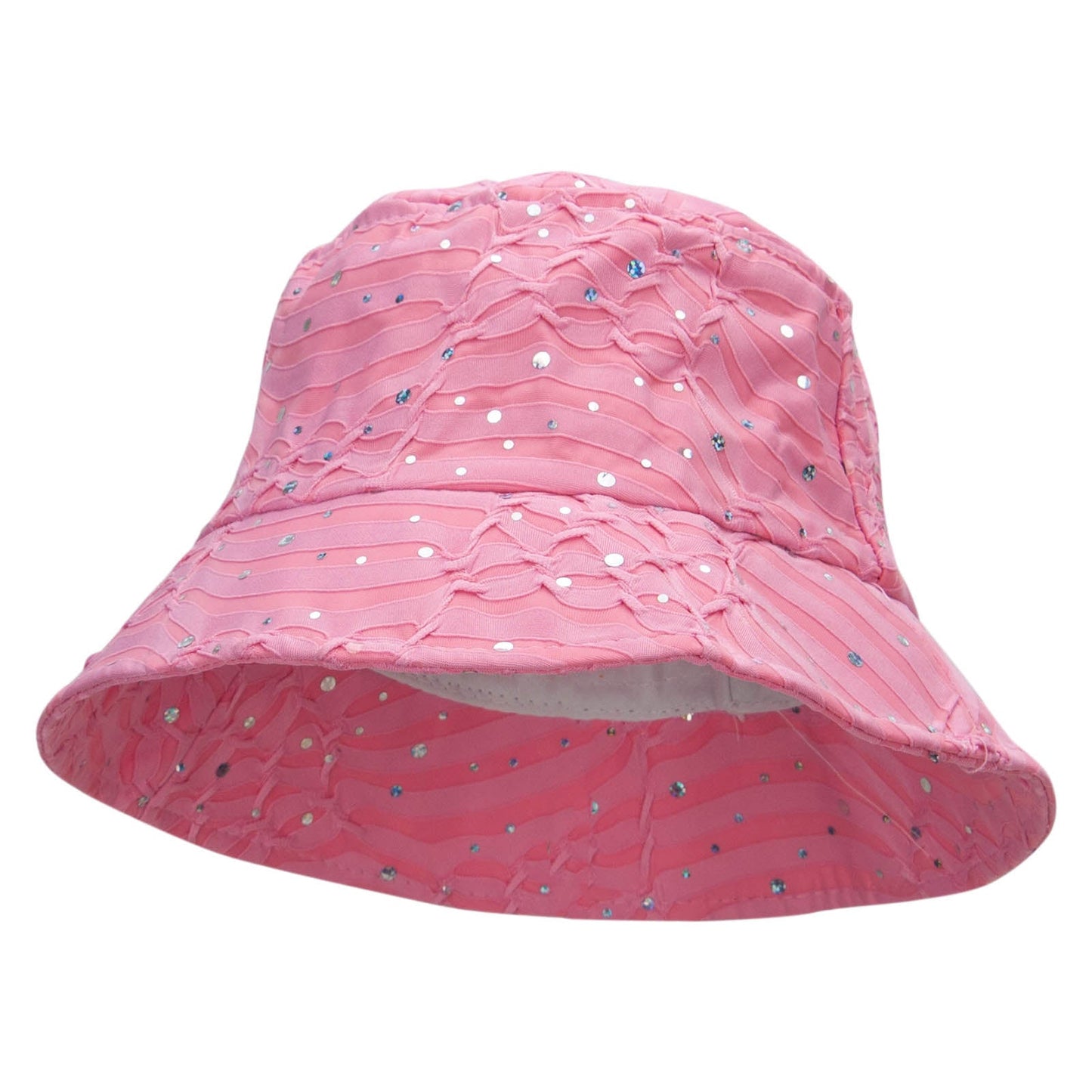 Glitter Bucket Hat