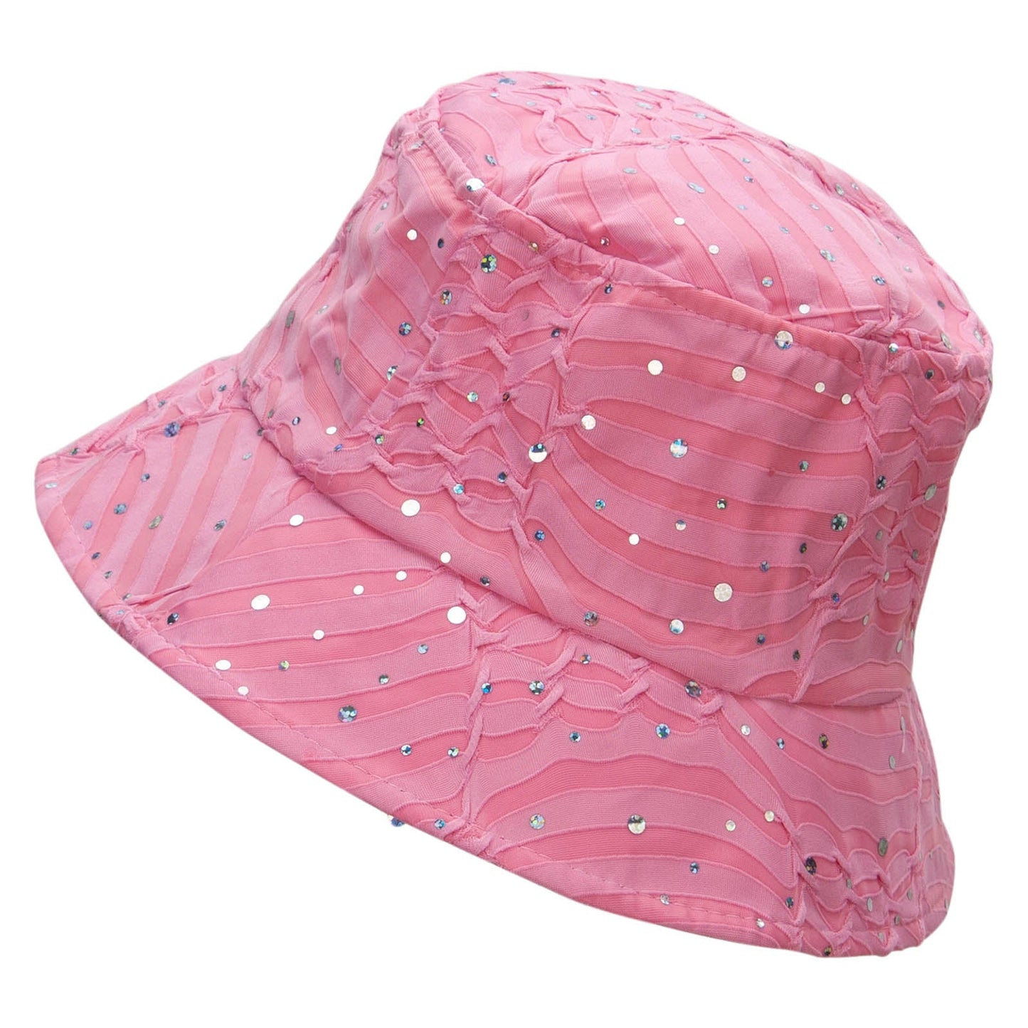 Glitter Bucket Hat