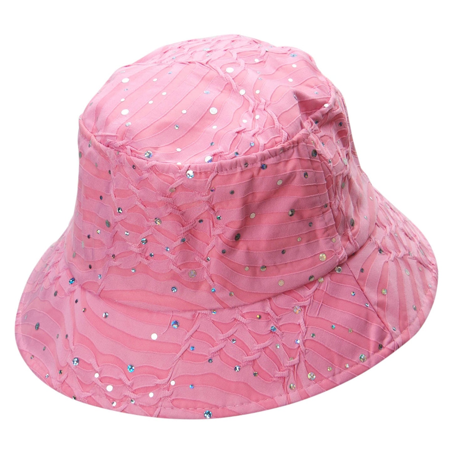 Glitter Bucket Hat