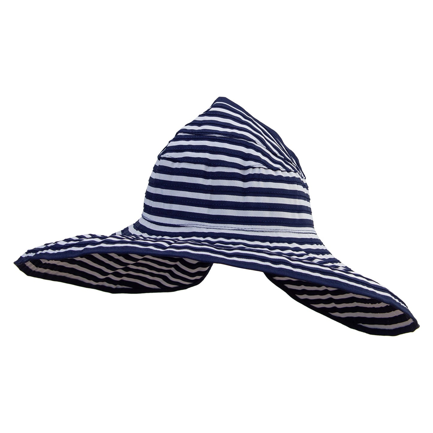 Women's Rolled Up 5" Brim Visor