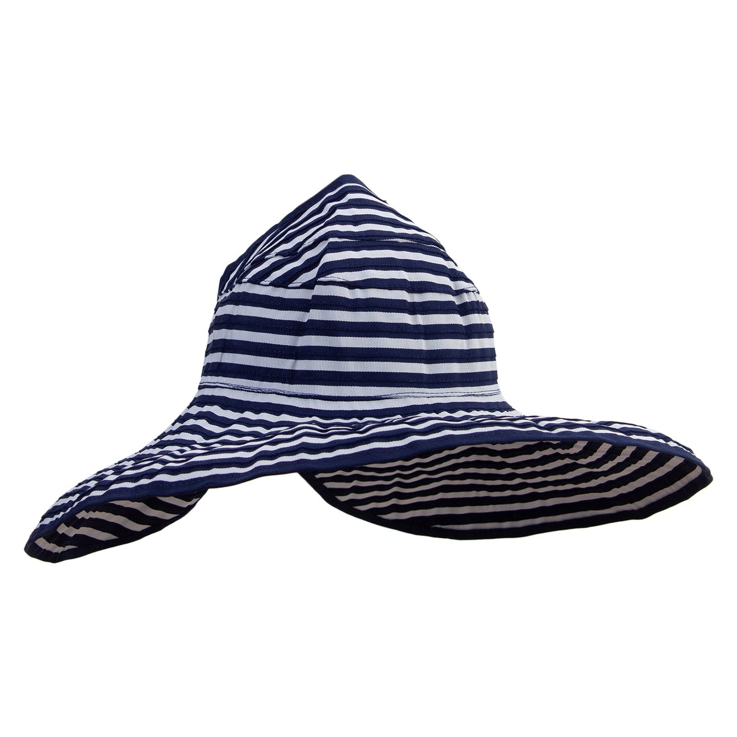 Women's Rolled Up 5" Brim Visor