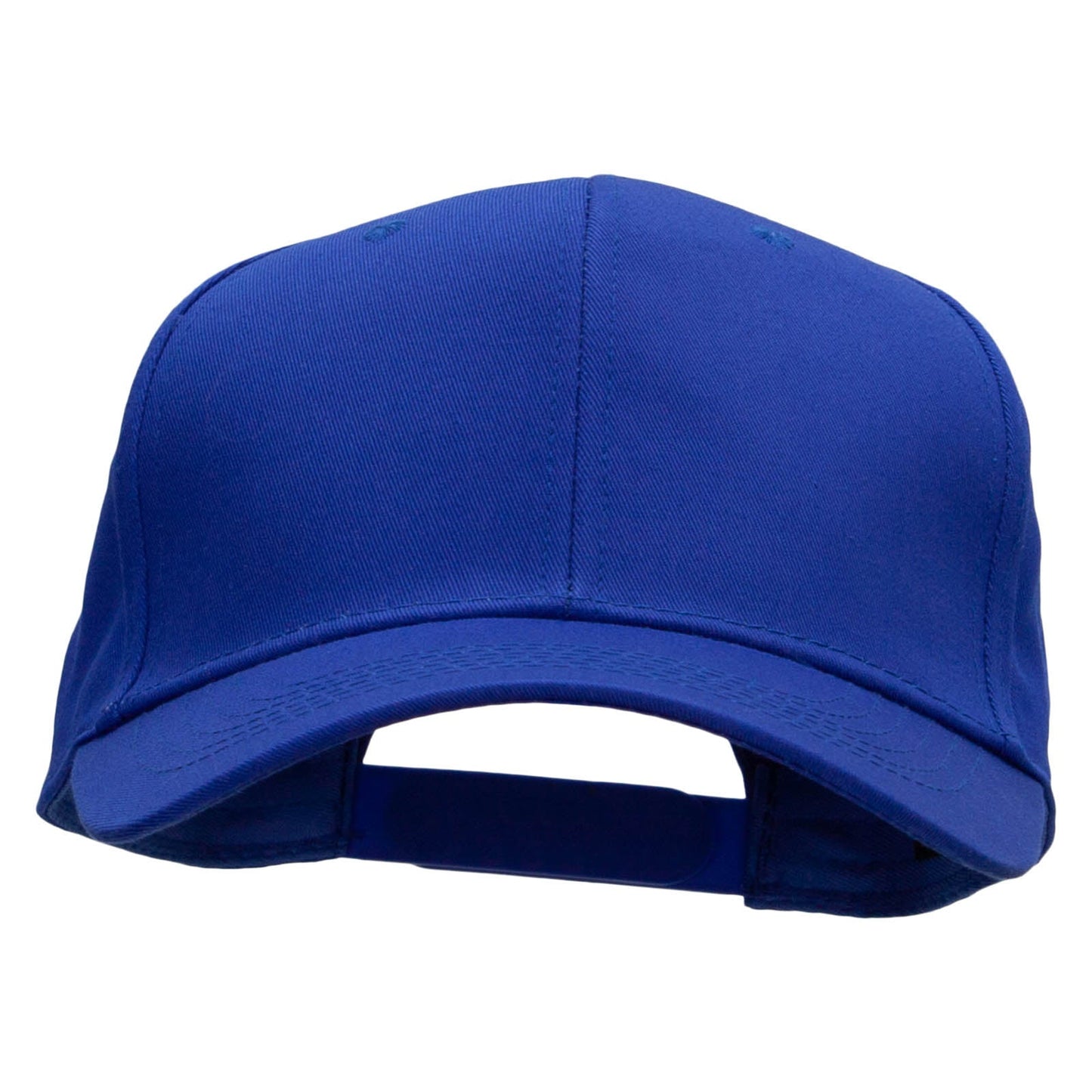 Six Panels Pro Style Cap
