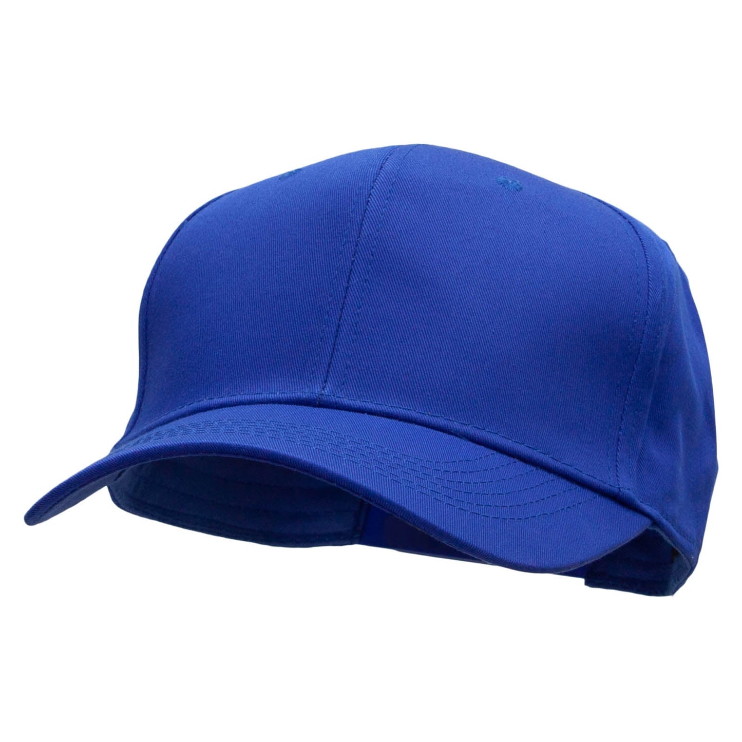 Six Panels Pro Style Cap