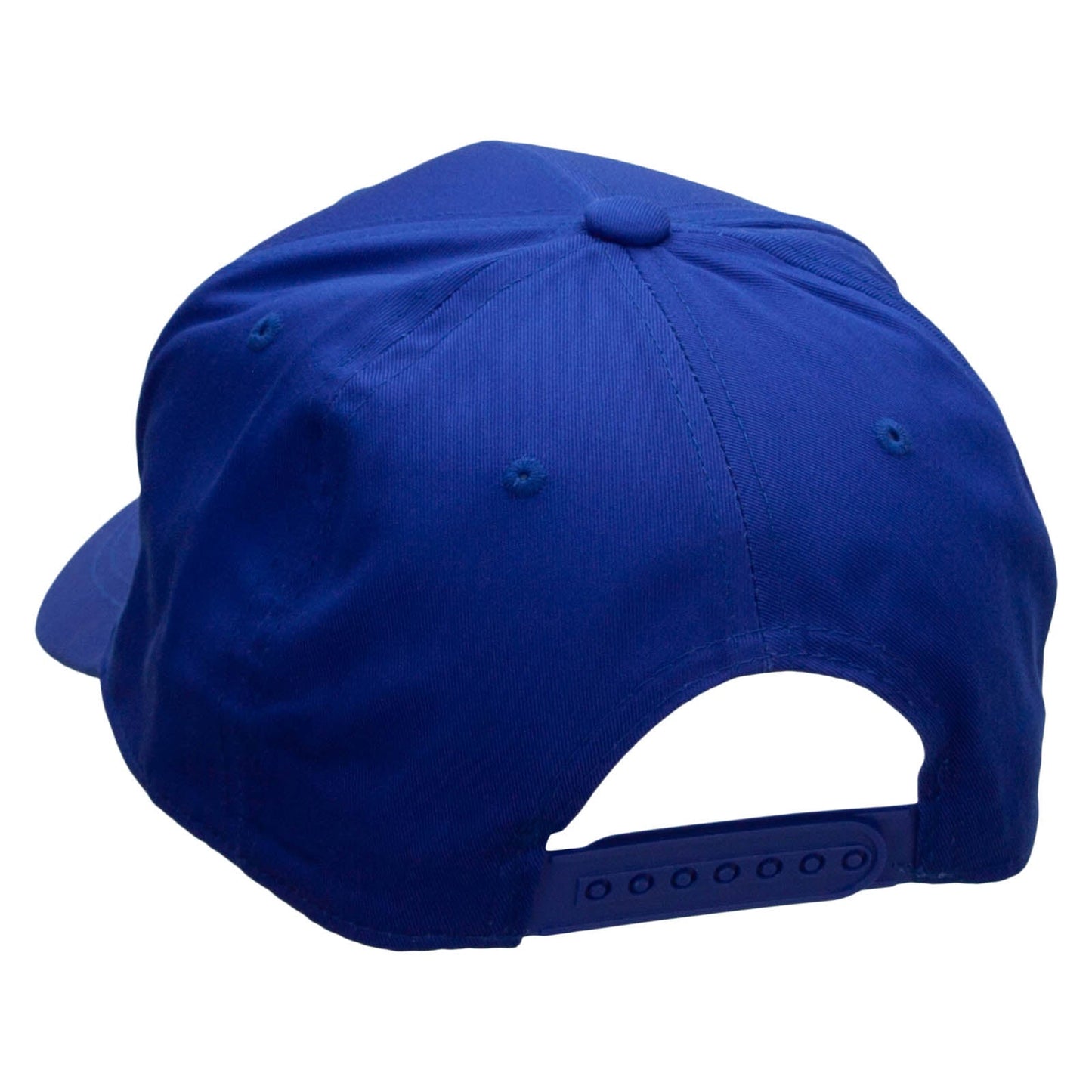 Six Panels Pro Style Cap