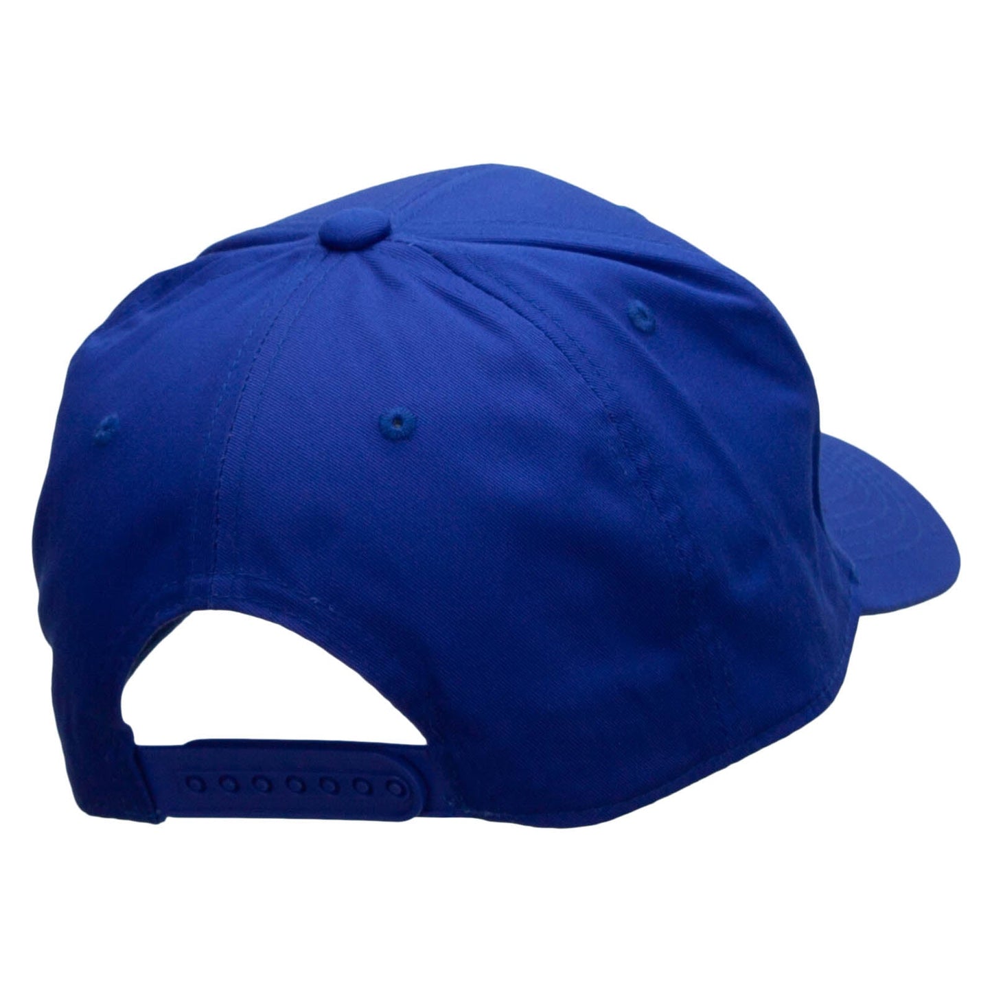 Six Panels Pro Style Cap
