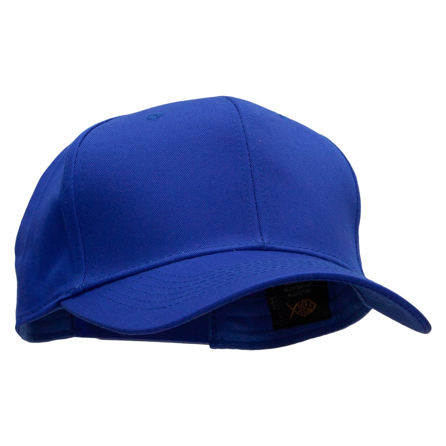 Six Panels Pro Style Cap