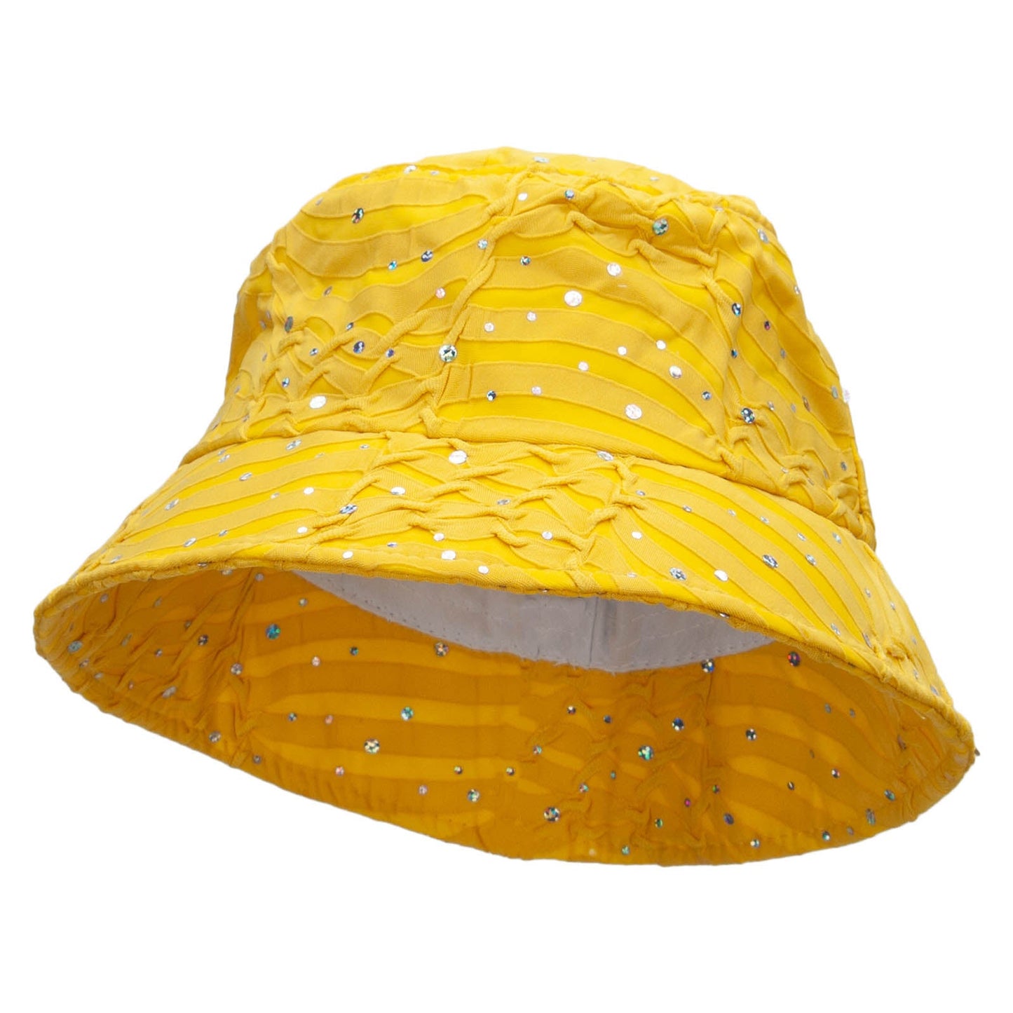 Glitter Bucket Hat