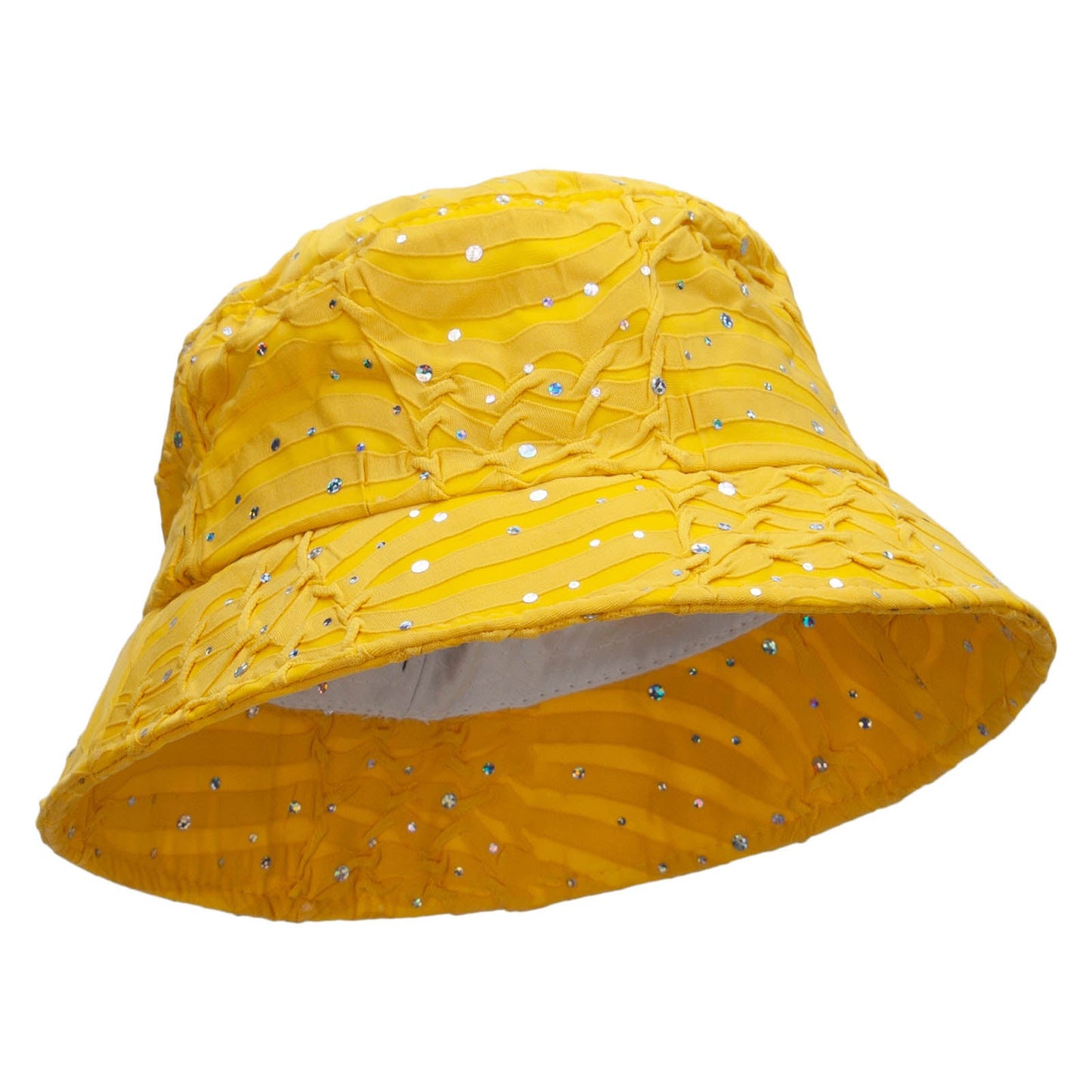 Glitter Bucket Hat