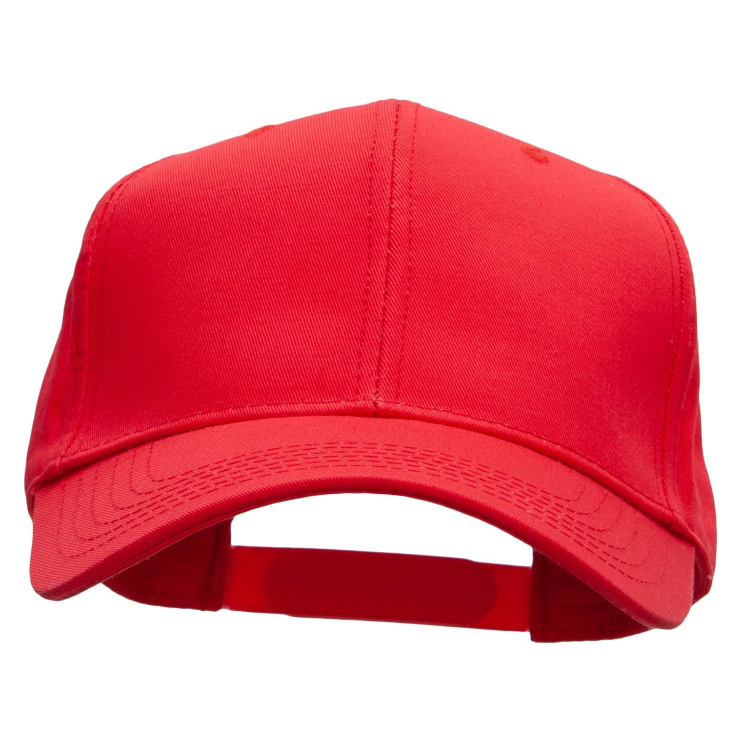 Six Panels Pro Style Cap
