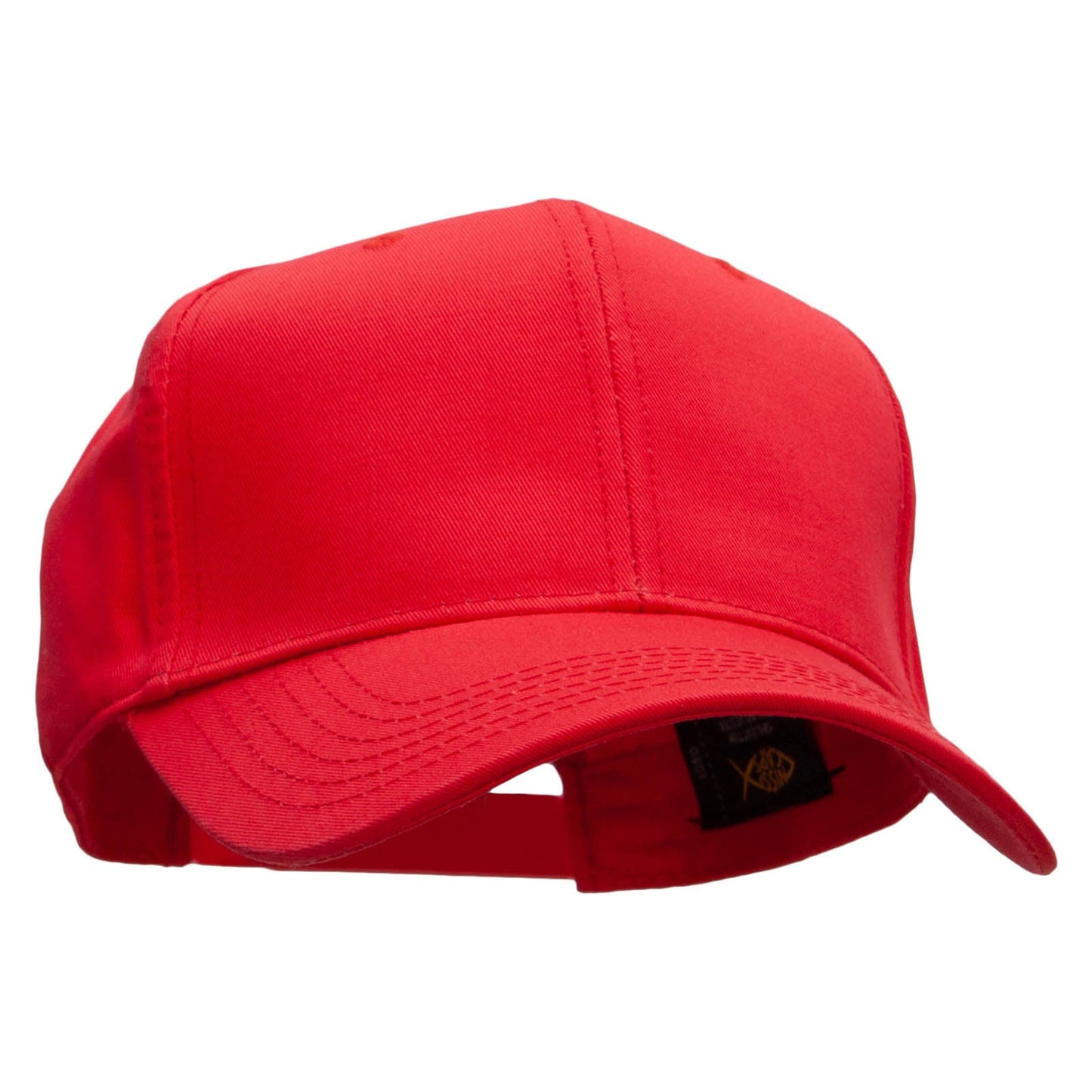 Six Panels Pro Style Cap