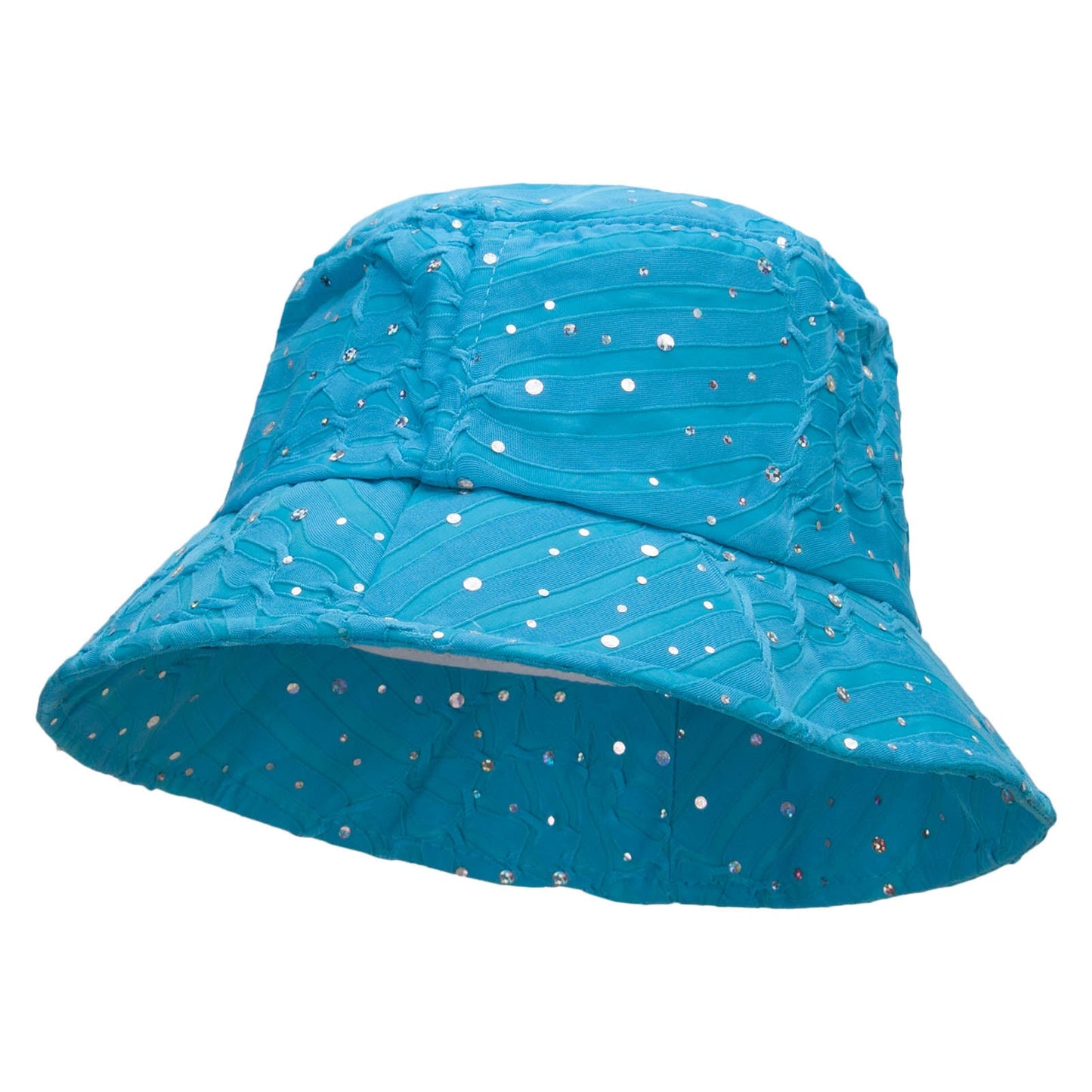 Glitter Bucket Hat