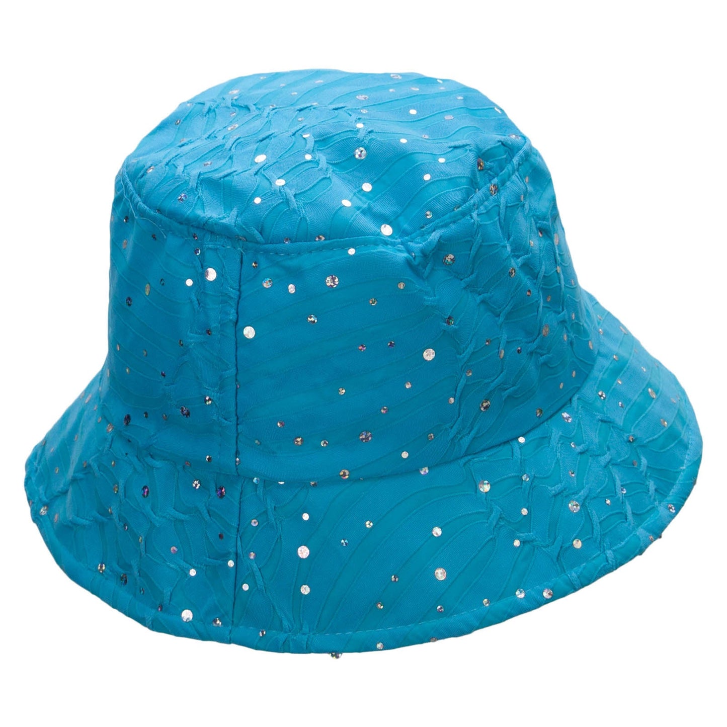 Glitter Bucket Hat