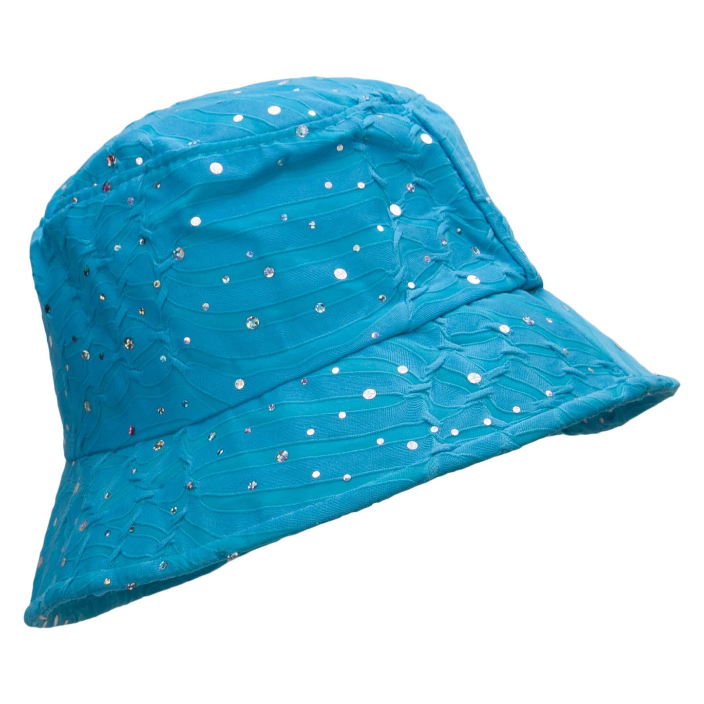 Glitter Bucket Hat