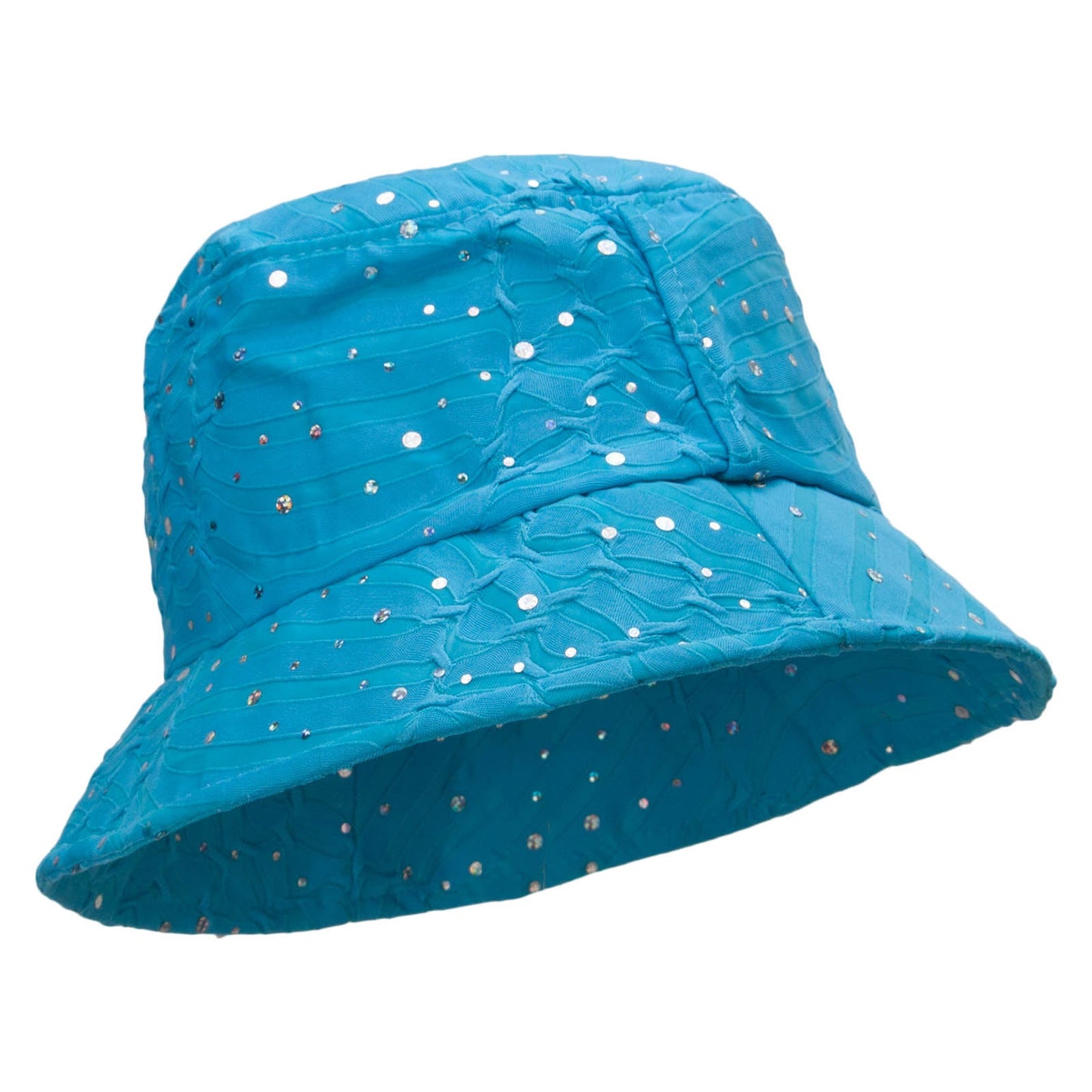 Glitter Bucket Hat
