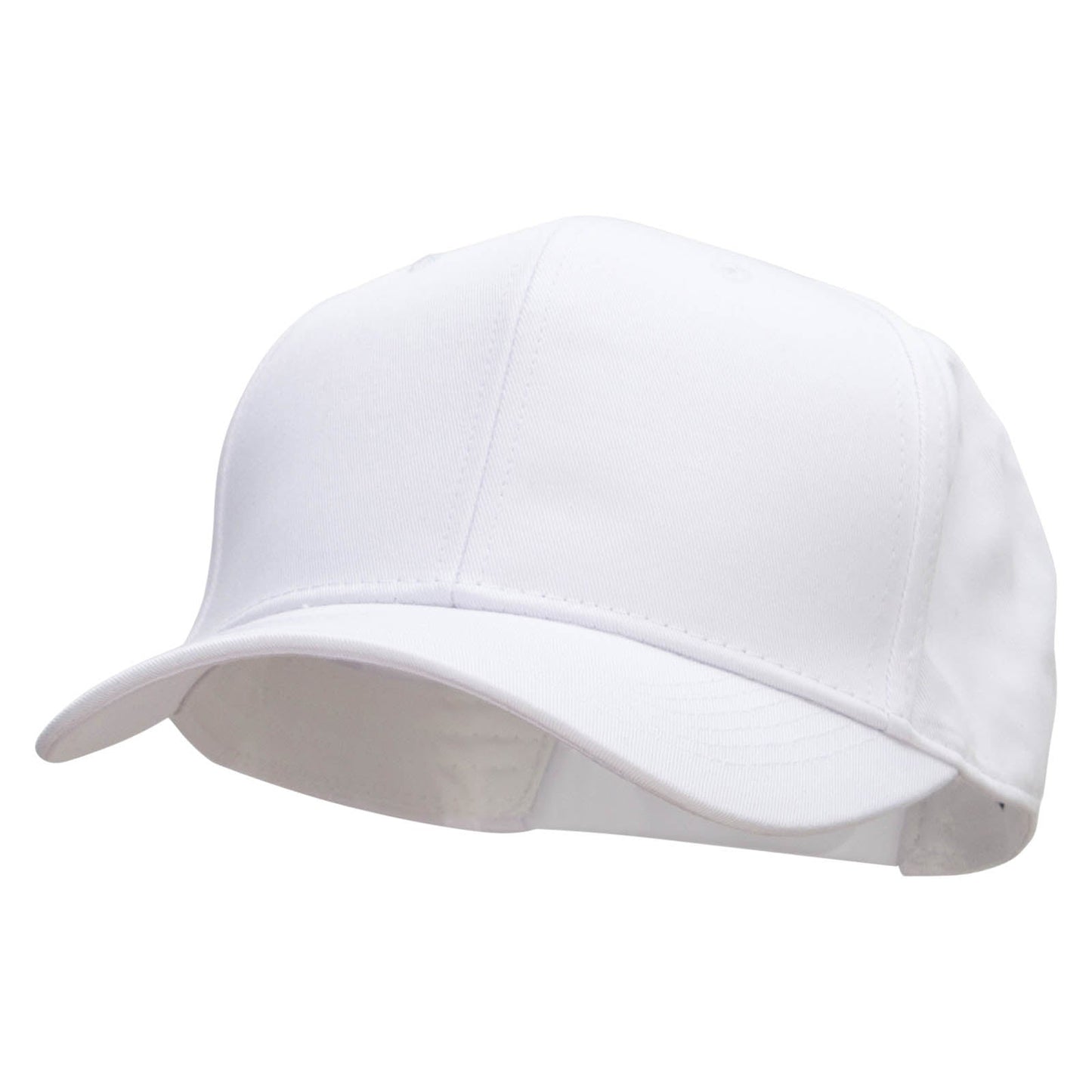 Six Panels Pro Style Cap