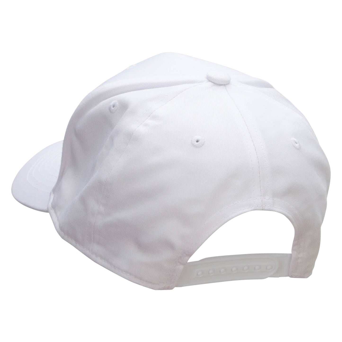 Six Panels Pro Style Cap