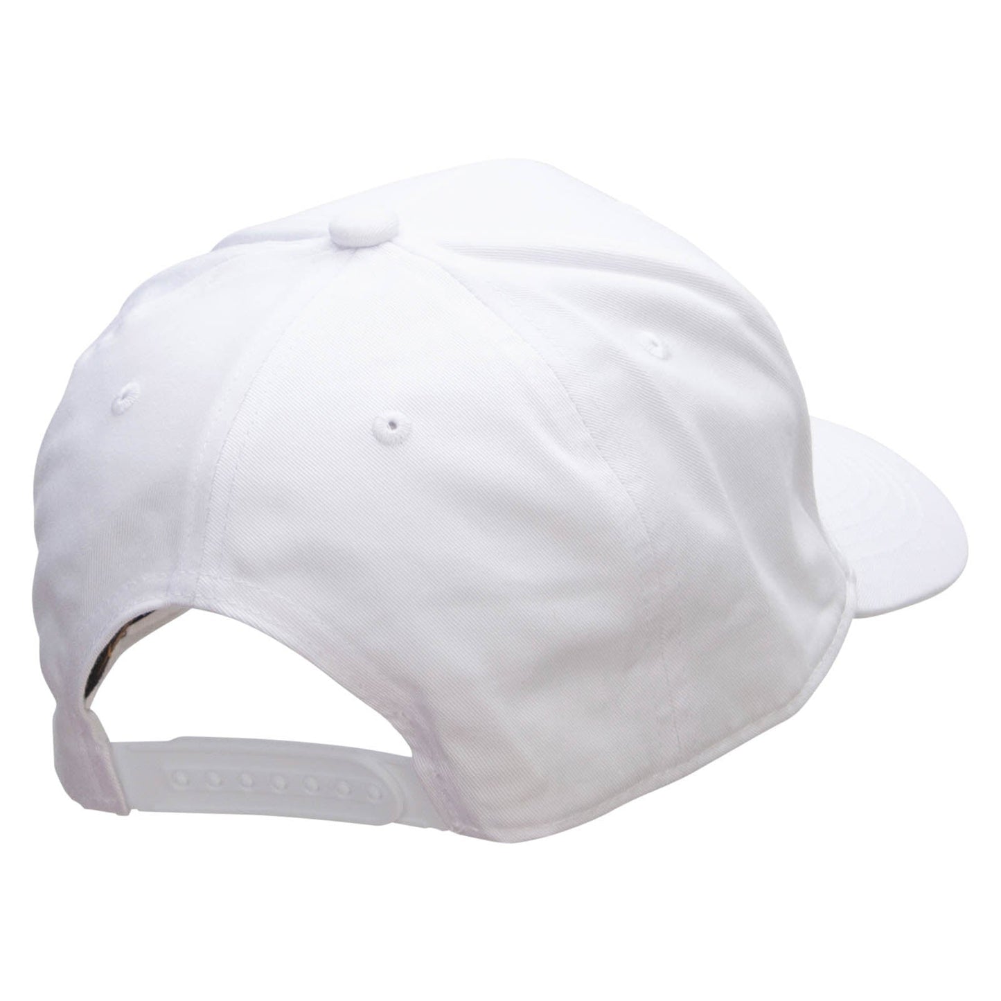 Six Panels Pro Style Cap