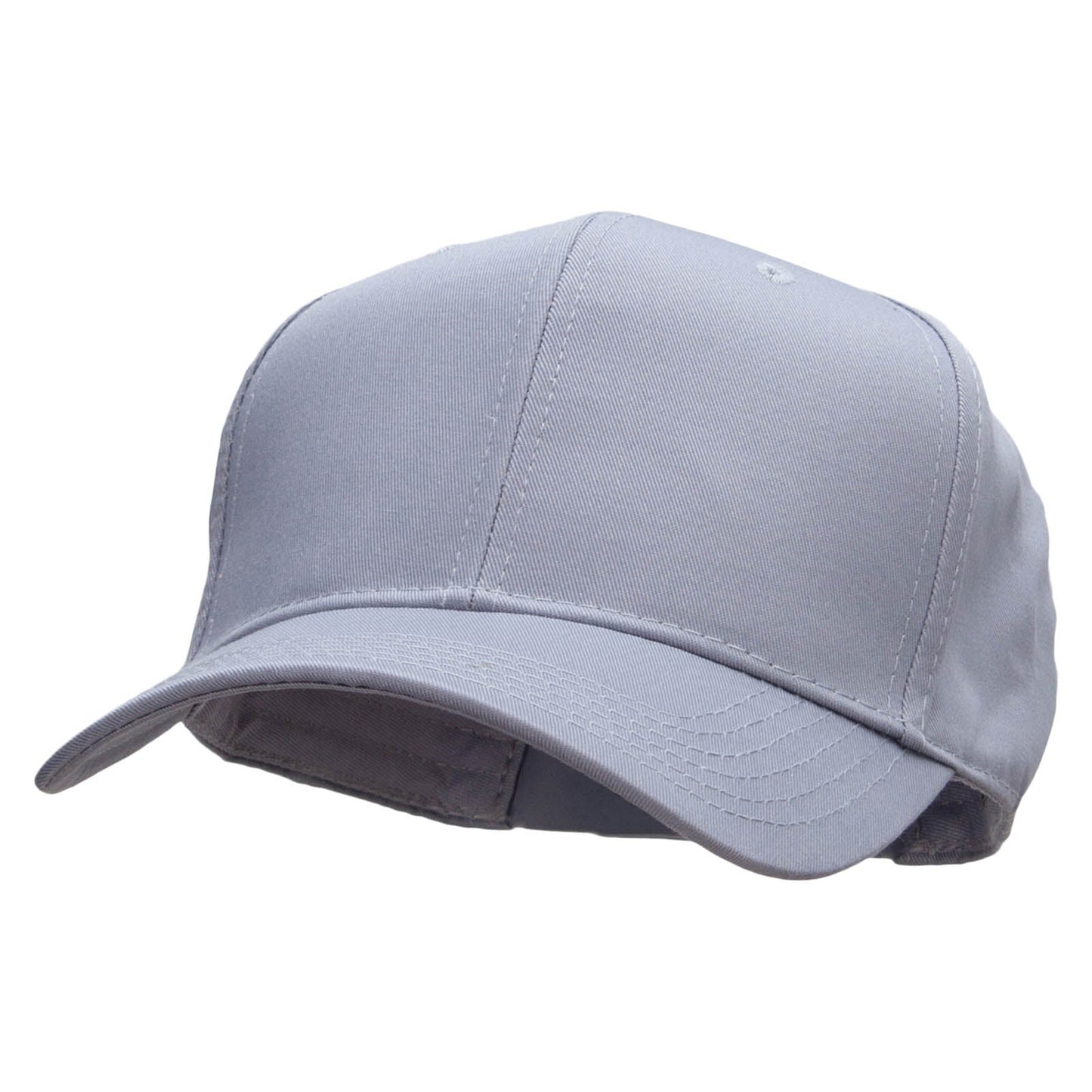 Six Panels Pro Style Cap