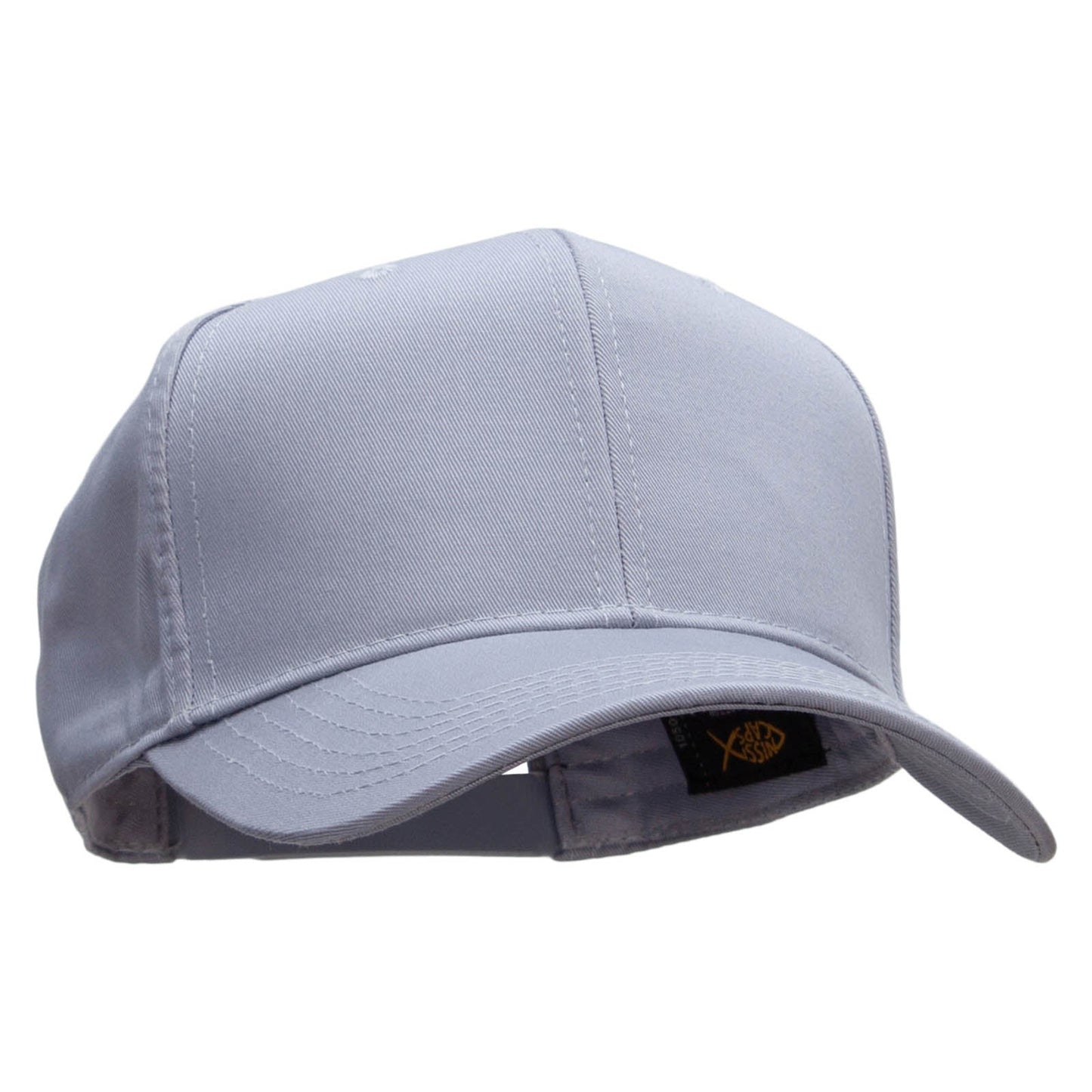 Six Panels Pro Style Cap
