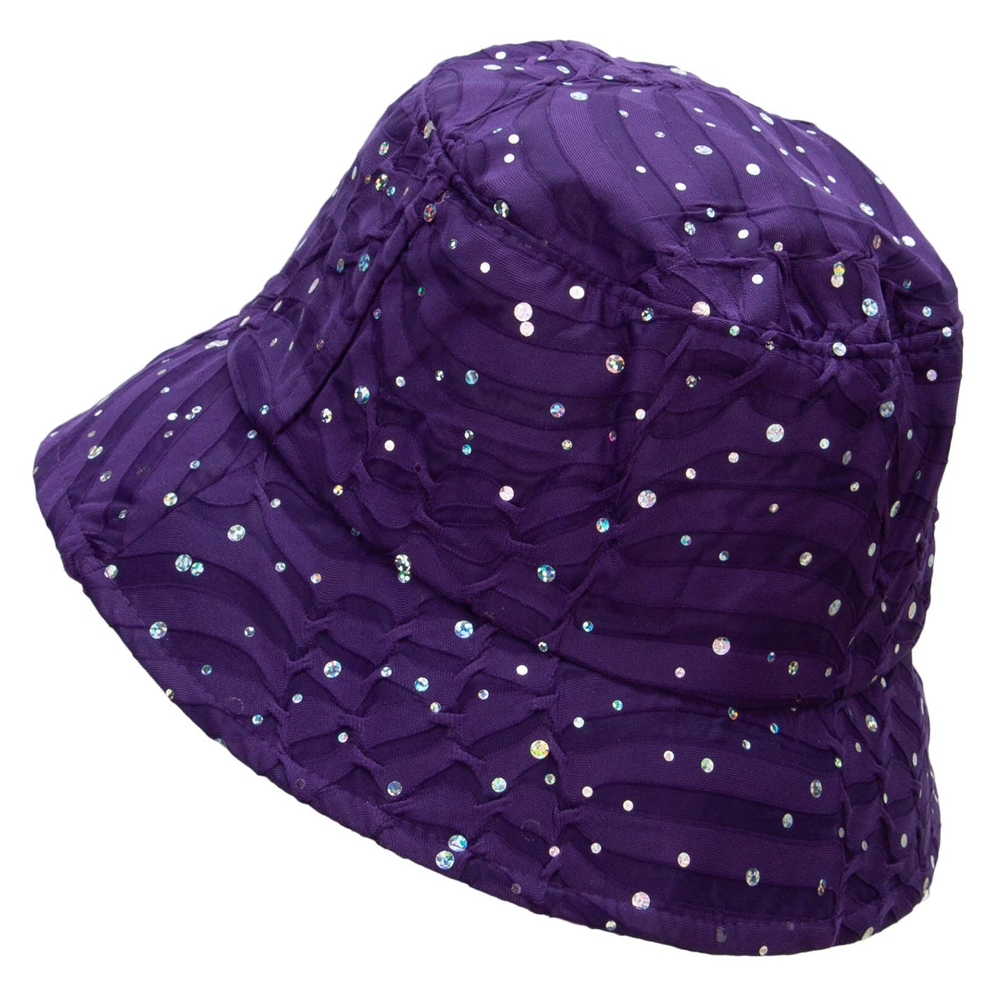 Glitter Bucket Hat
