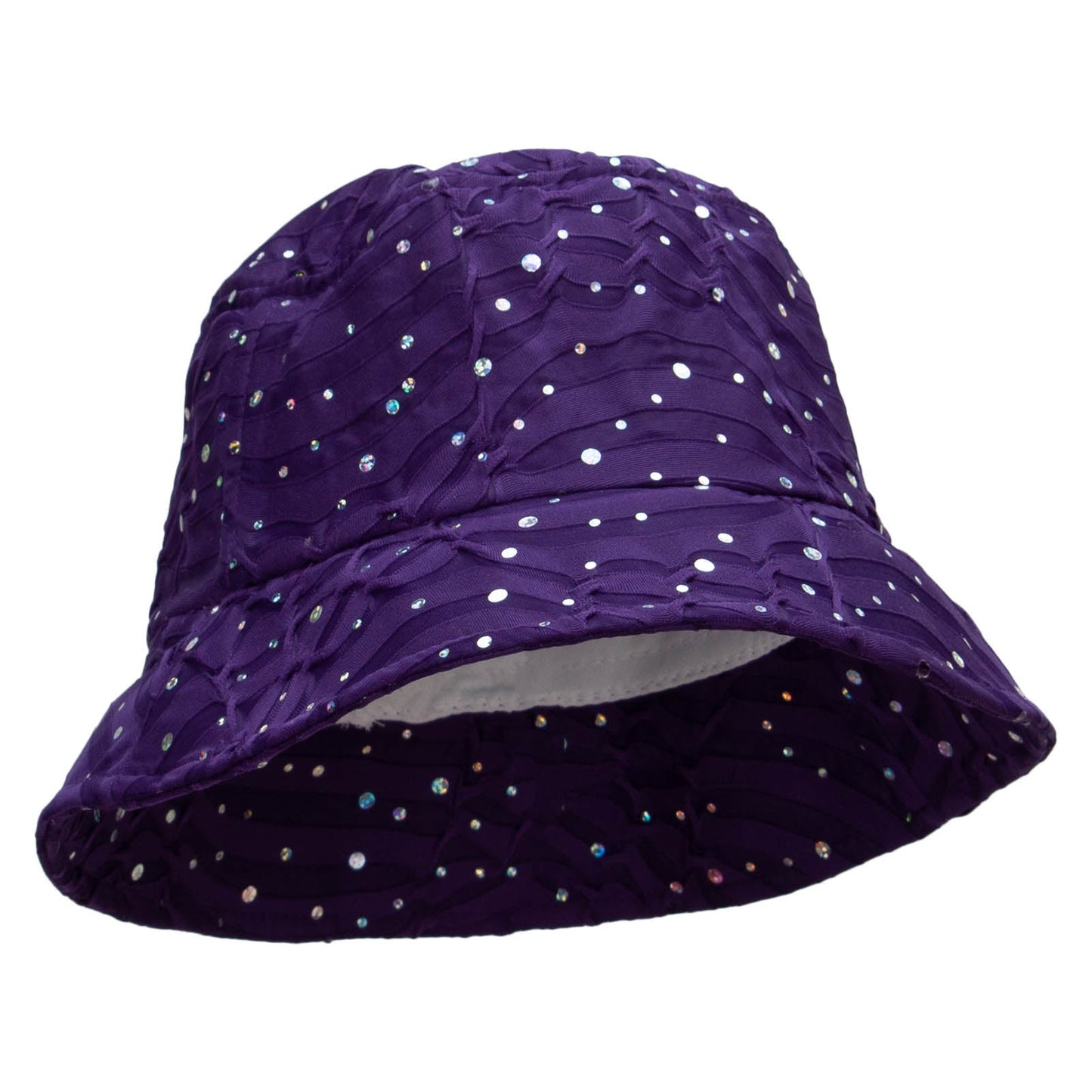 Glitter Bucket Hat