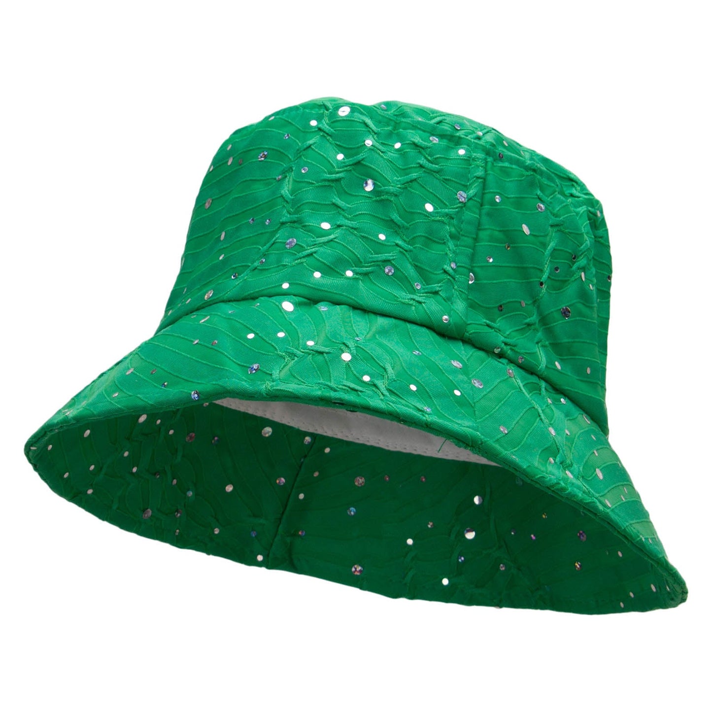 Glitter Bucket Hat