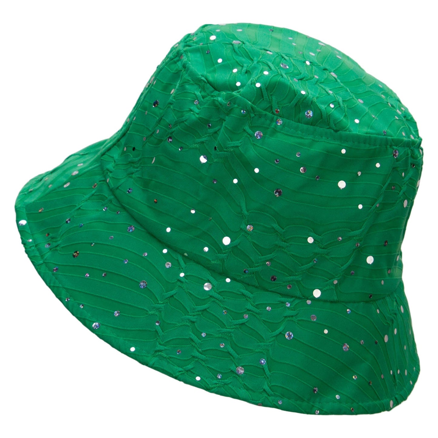 Glitter Bucket Hat