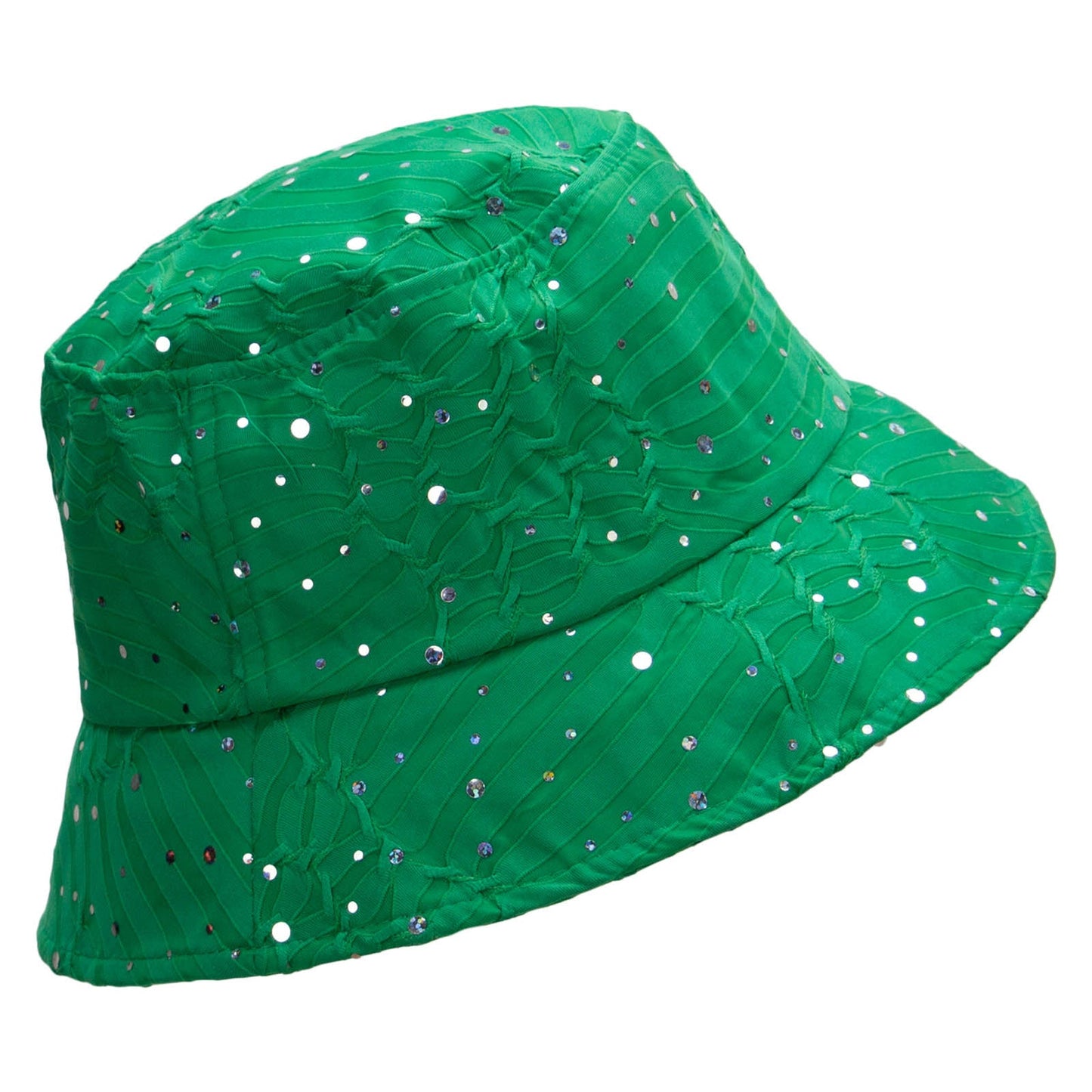 Glitter Bucket Hat