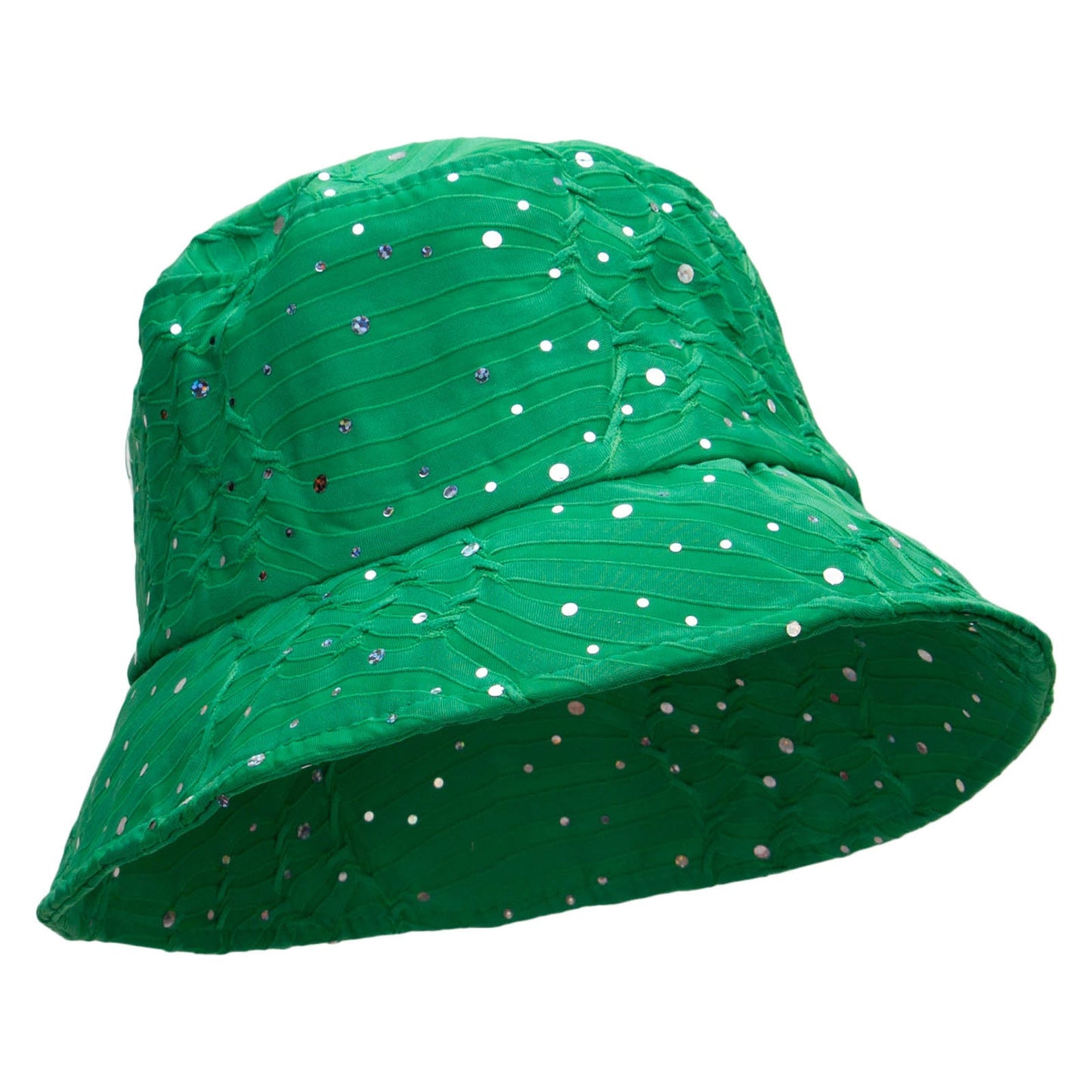 Glitter Bucket Hat