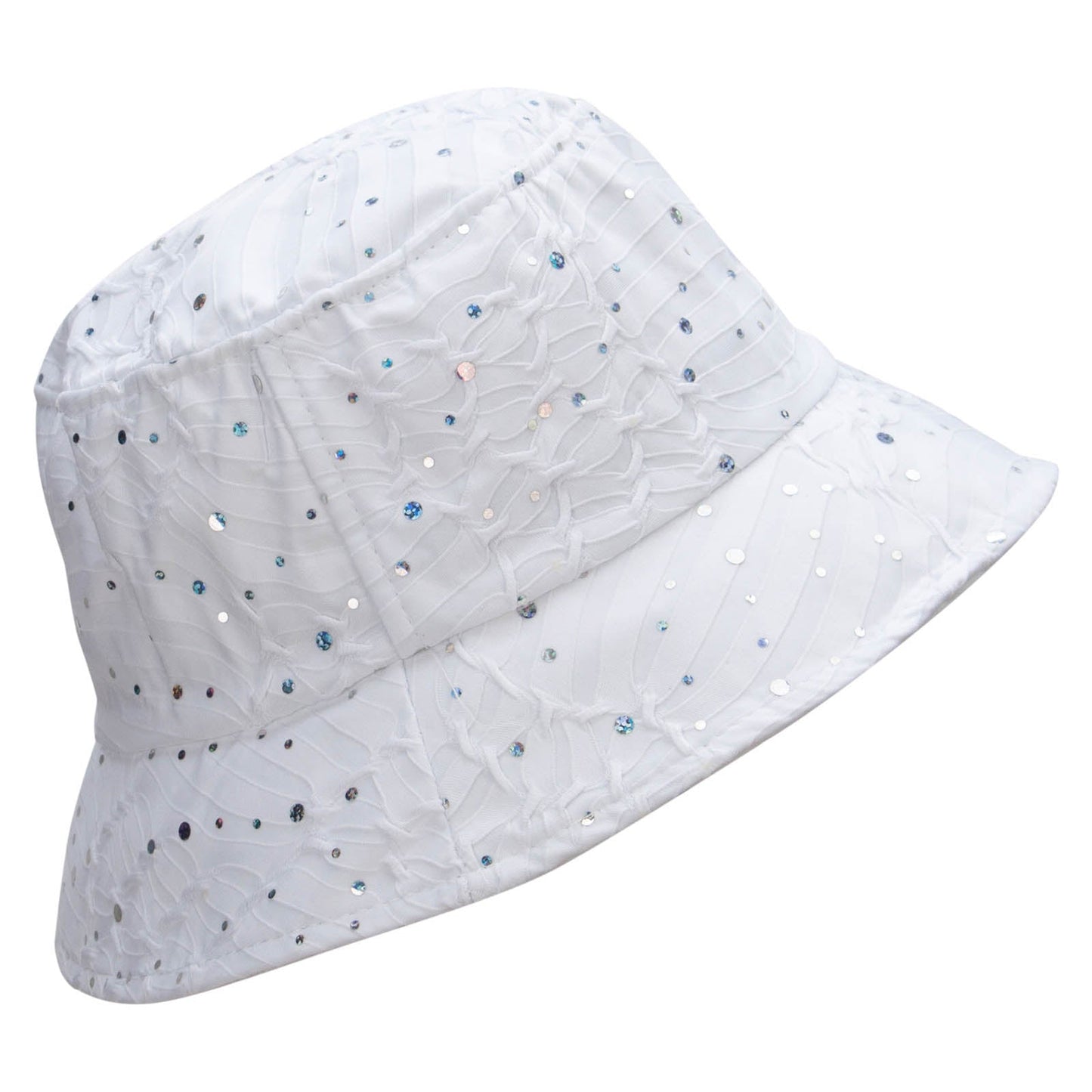 Glitter Bucket Hat
