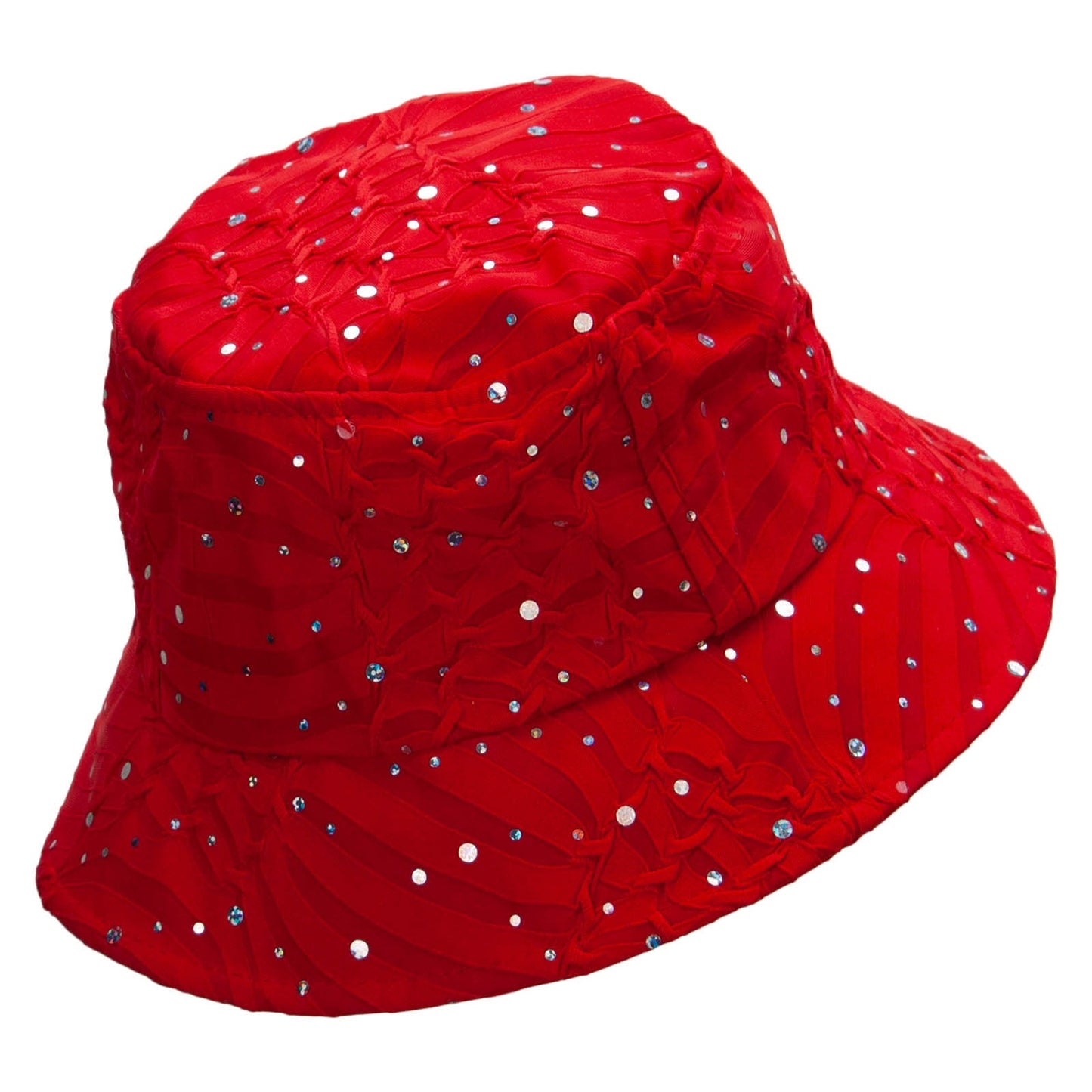 Glitter Bucket Hat