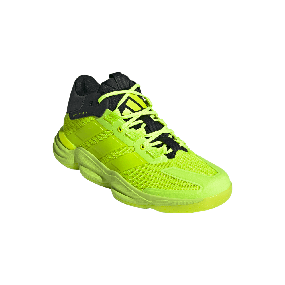 adidas Men's Court Stabil Volleyball Shoe