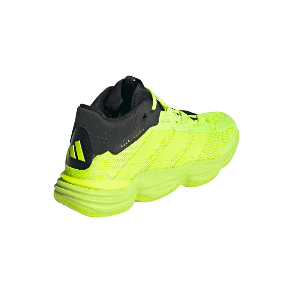 adidas Men's Court Stabil Volleyball Shoe