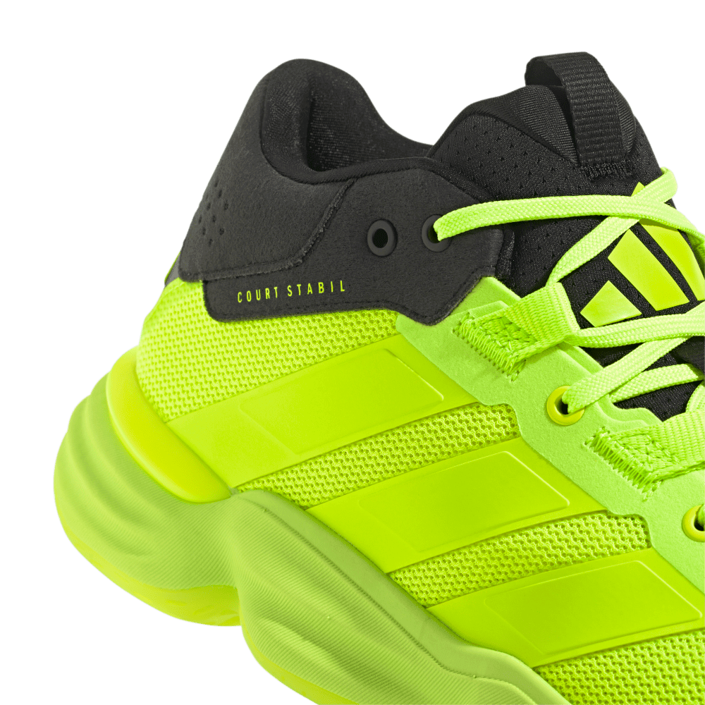 adidas Men's Court Stabil Volleyball Shoe