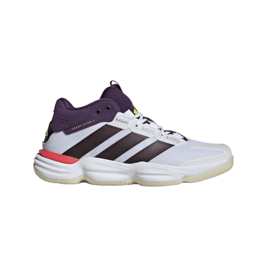 adidas Men's Court Stabil Volleyball Shoe