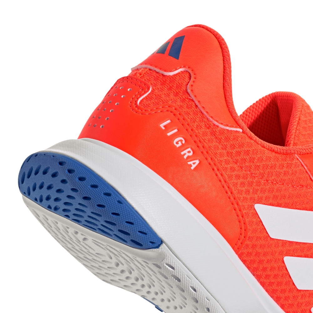 adidas Men's Ligra 8 Volleyball Shoe