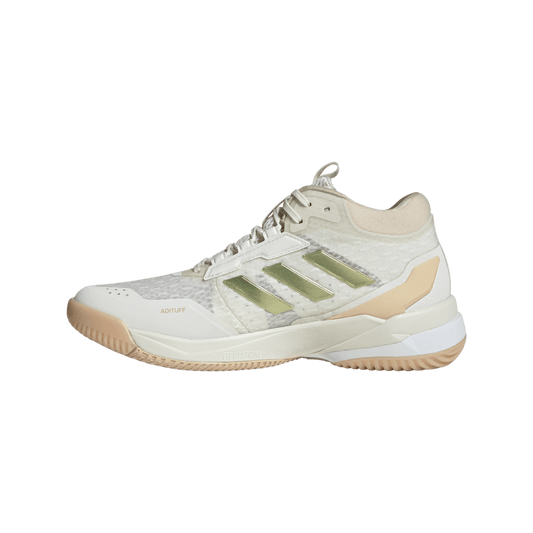 adidas Women's Crazyflight 6  MID Volleyball Shoe