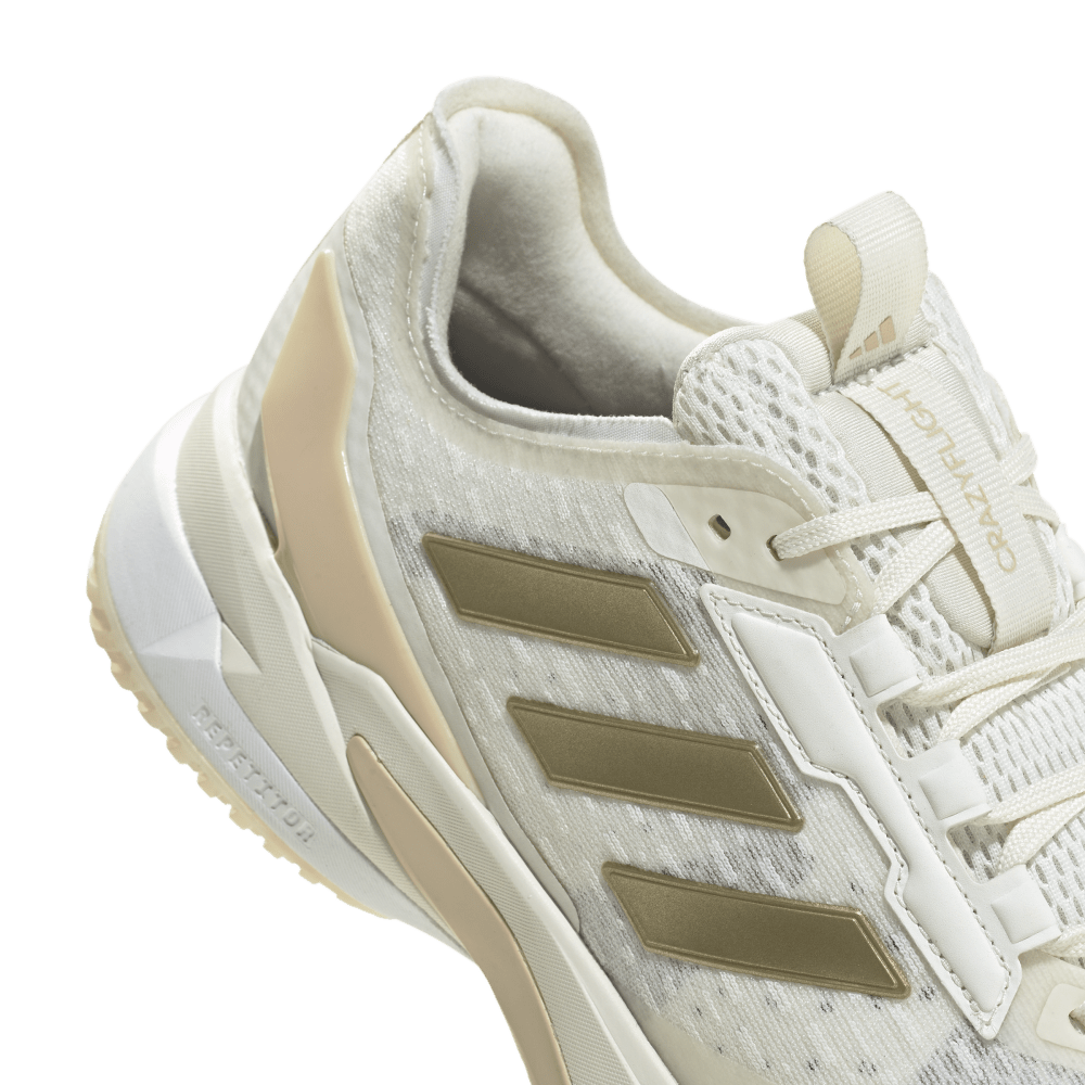adidas Women's Crazyflight 6 Volleyball Shoe