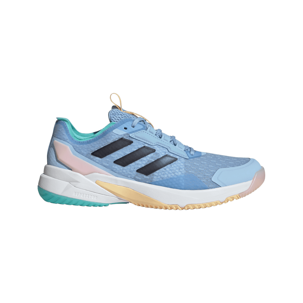 adidas Women's Crazyflight 6 Volleyball Shoe