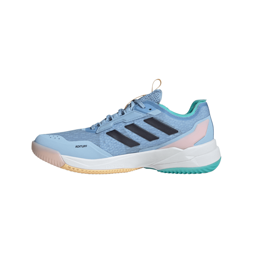 adidas Women's Crazyflight 6 Volleyball Shoe