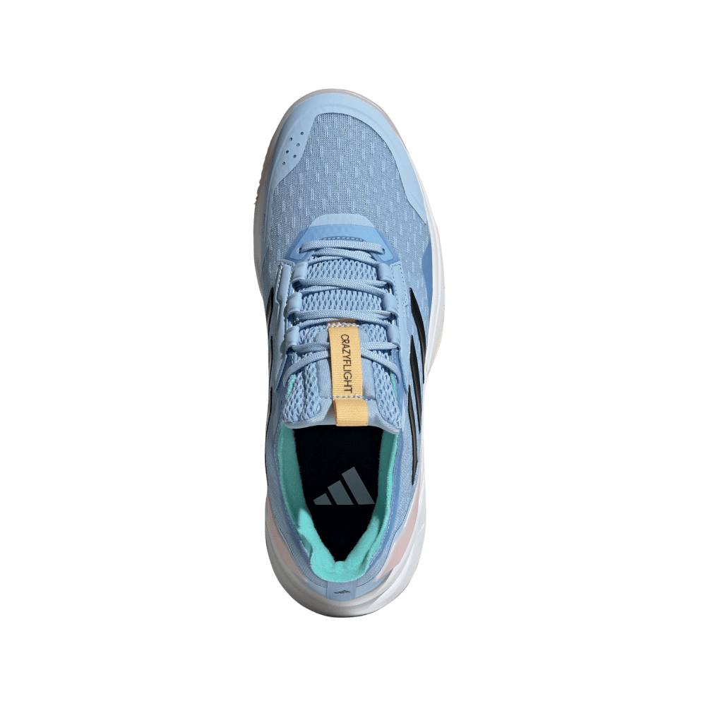 adidas Women's Crazyflight 6 Volleyball Shoe