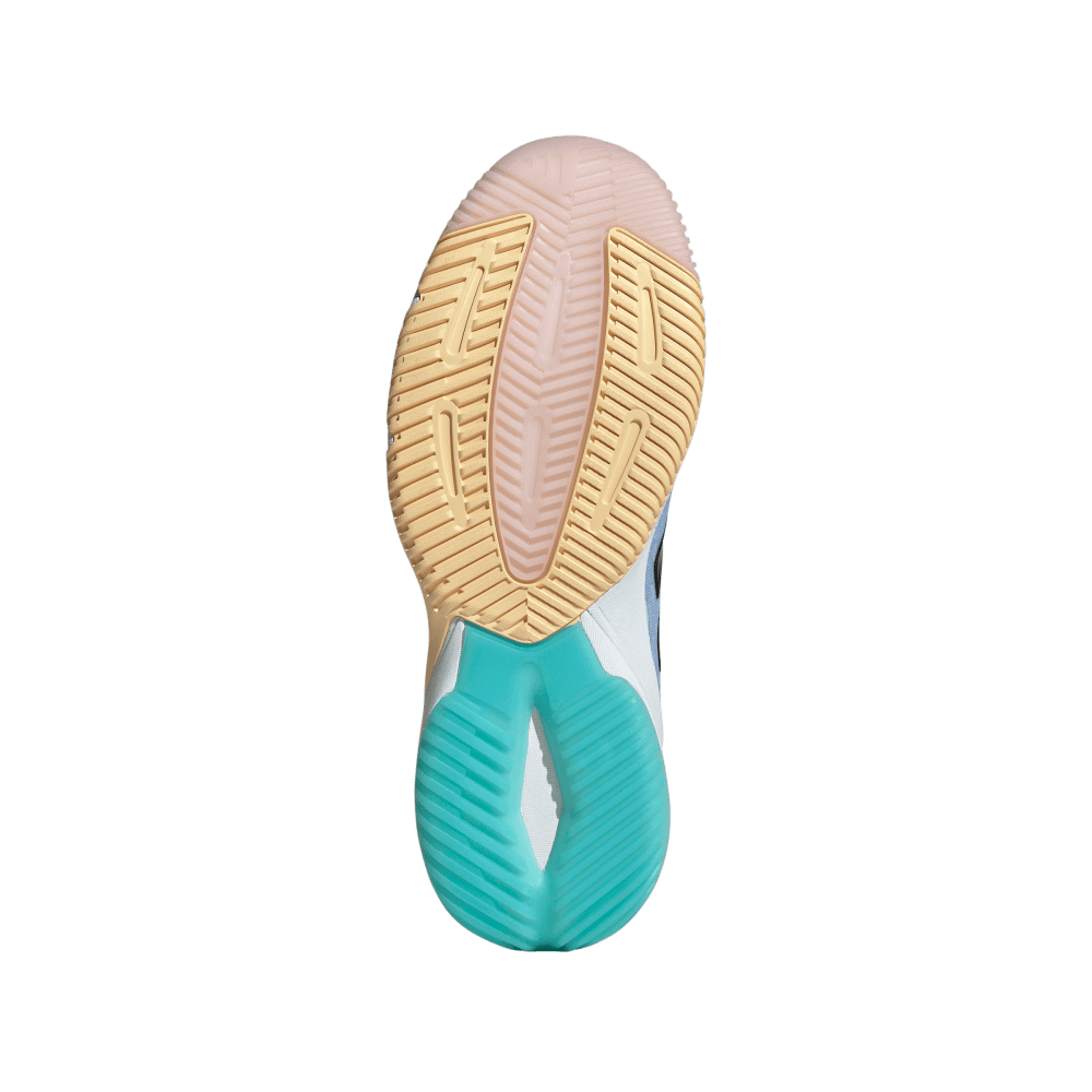 adidas Women's Crazyflight 6 Volleyball Shoe